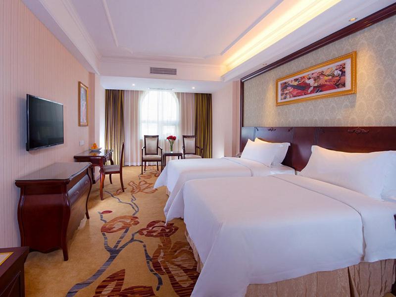 Vienna Hotel Guangzhou Shiling Extérieur photo