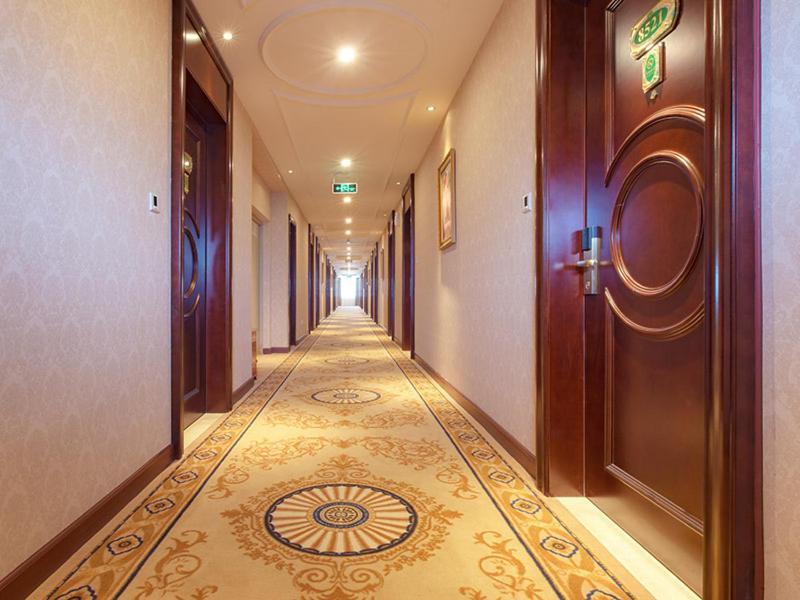 Vienna Hotel Guangzhou Shiling Extérieur photo